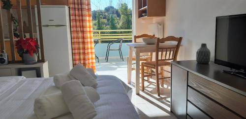 Photo of Livingroom in Patras