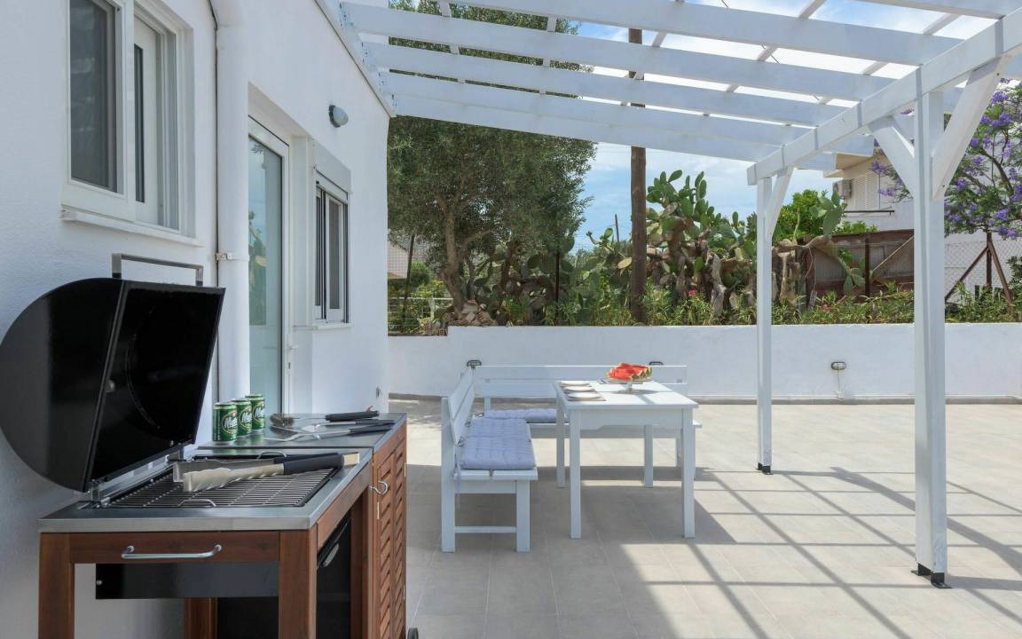 Photo of Patio Balcony in Kolymbia