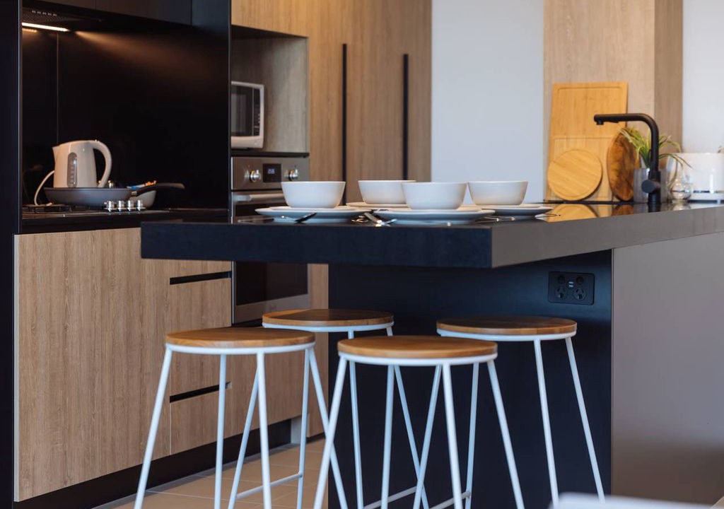 Photo of Kitchen in Woolloongabba