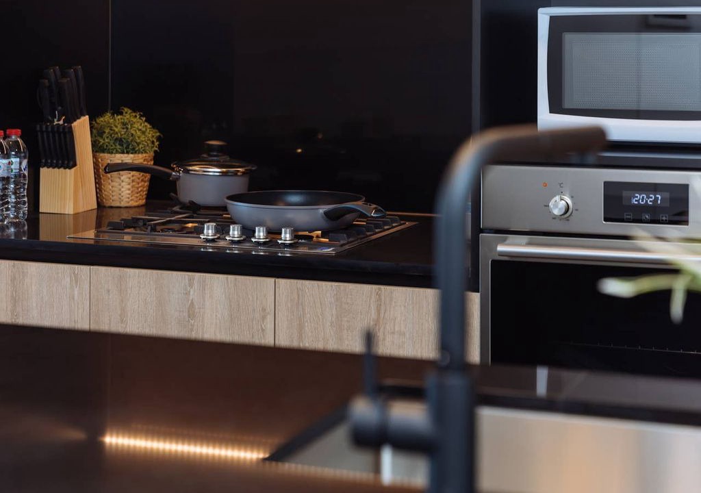 Photo of Kitchen in Woolloongabba