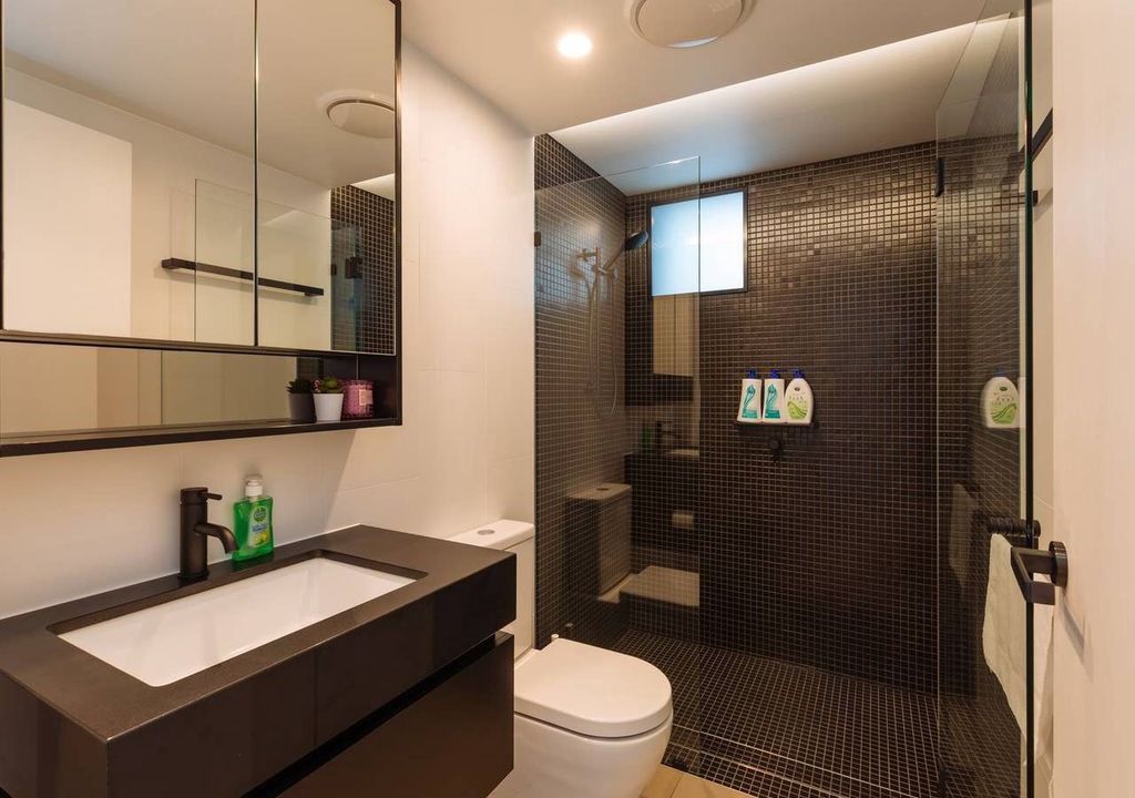 Photo of Bathroom in Woolloongabba