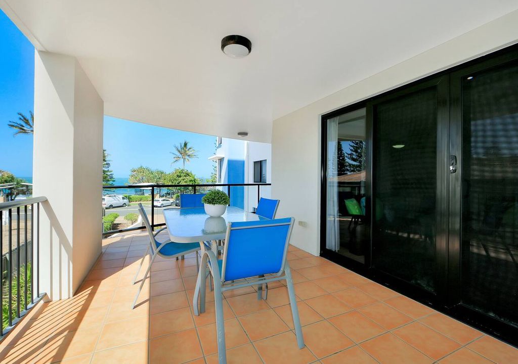 Photo of Patio Balcony in Bargara