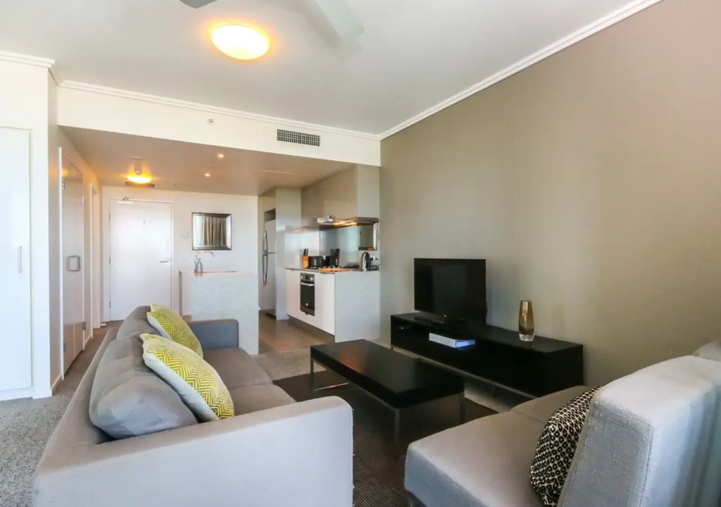 Photo of Livingroom in Hamilton