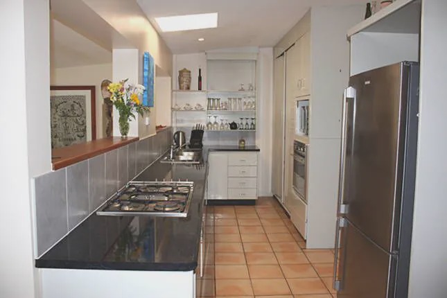 Photo of Kitchen in Oak Beach