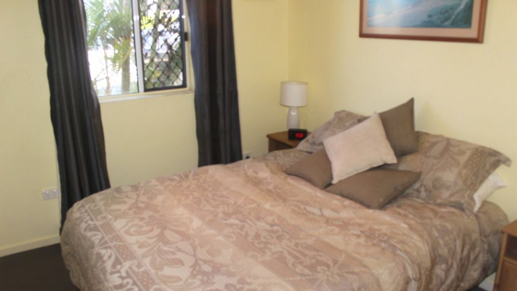 Photo of Bedroom in Woorim