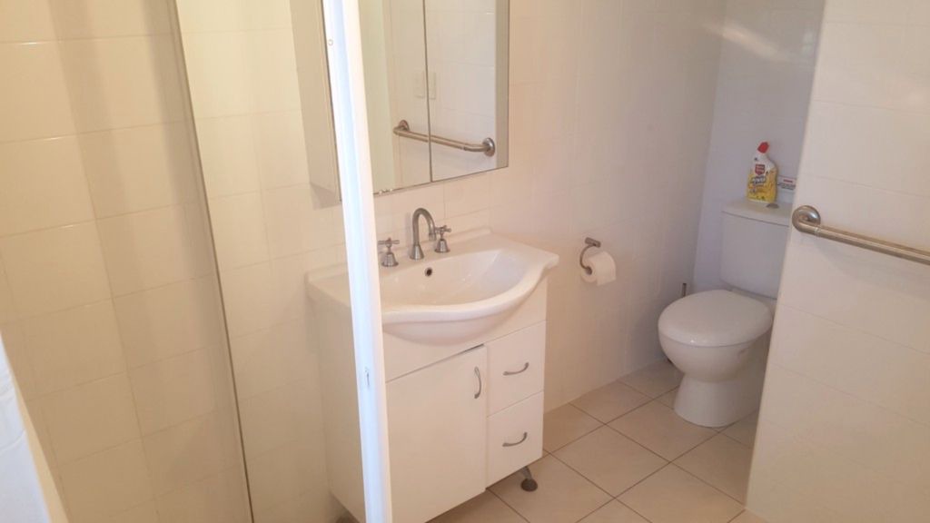 Photo of Bathroom in Woorim