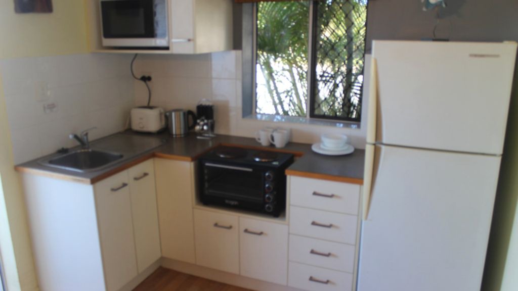 Photo of Kitchen in Woorim