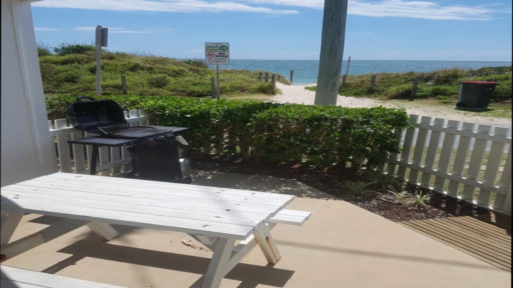 Photo of Patio Balcony in Woorim