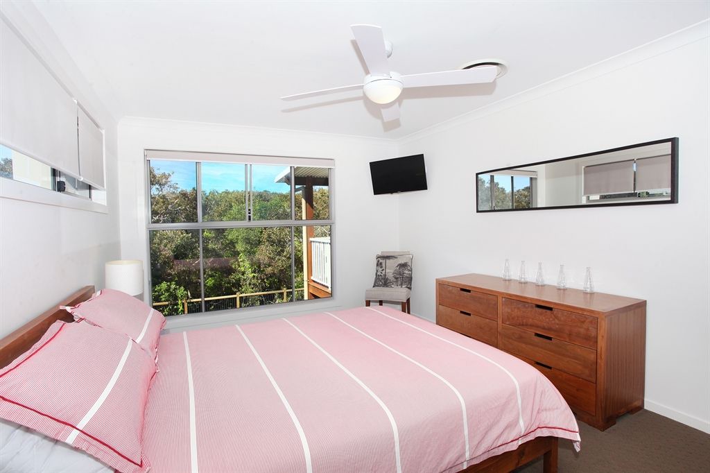 Photo of Bedroom in Mount Coolum