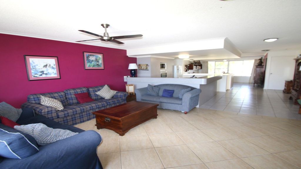 Photo of Livingroom in Woorim