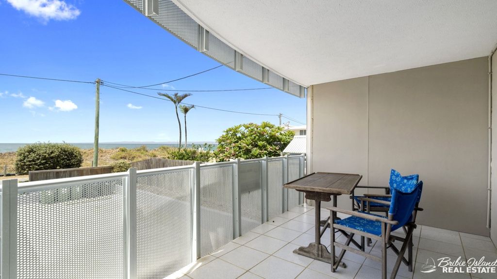 Photo of Patio Balcony in Woorim