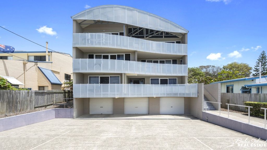 Photo of Buildings in Woorim