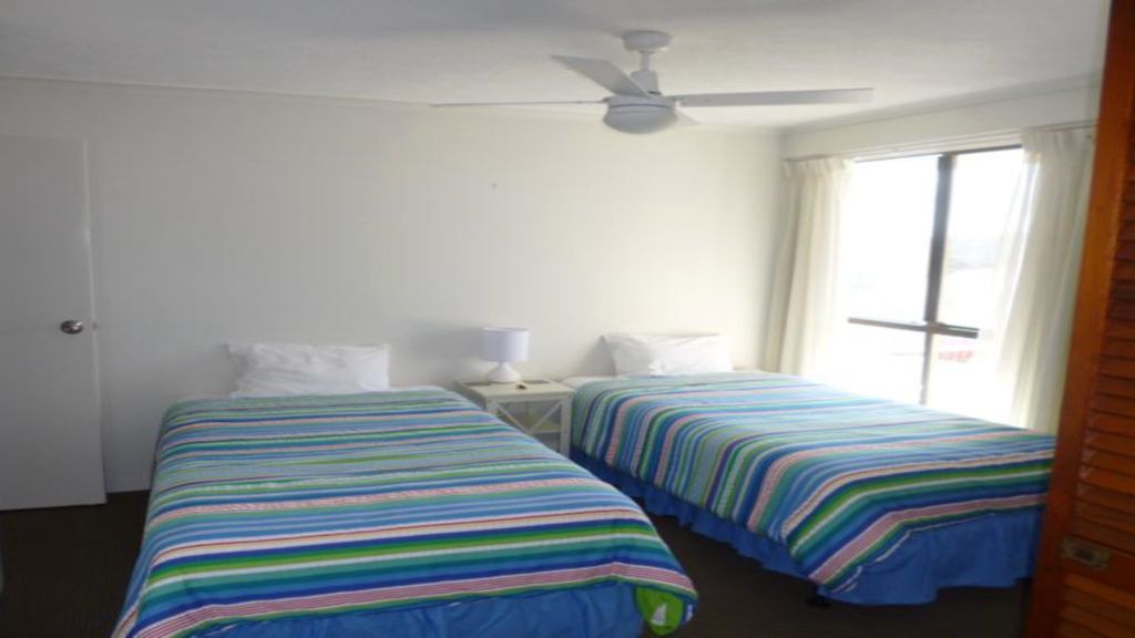 Photo of Bedroom in Palm Beach