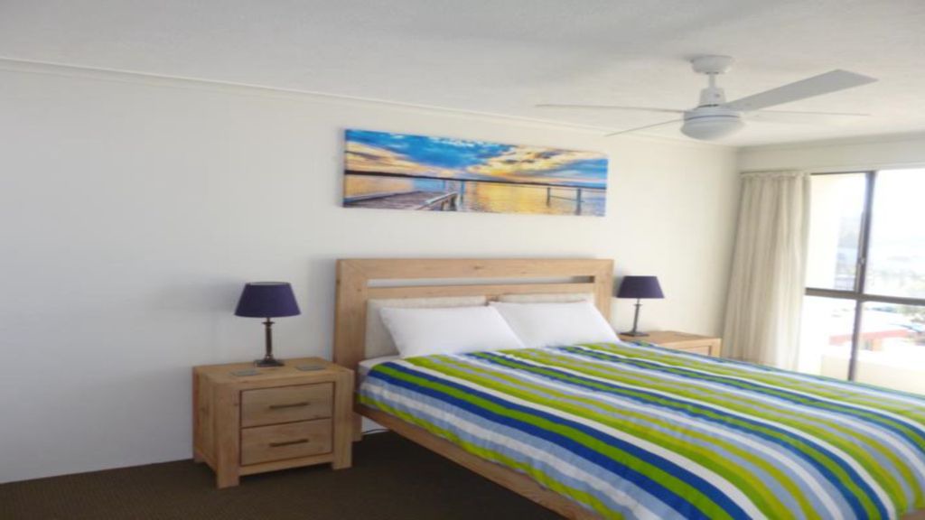 Photo of Bedroom in Palm Beach