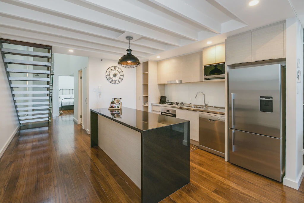 Photo of Kitchen in Teneriffe