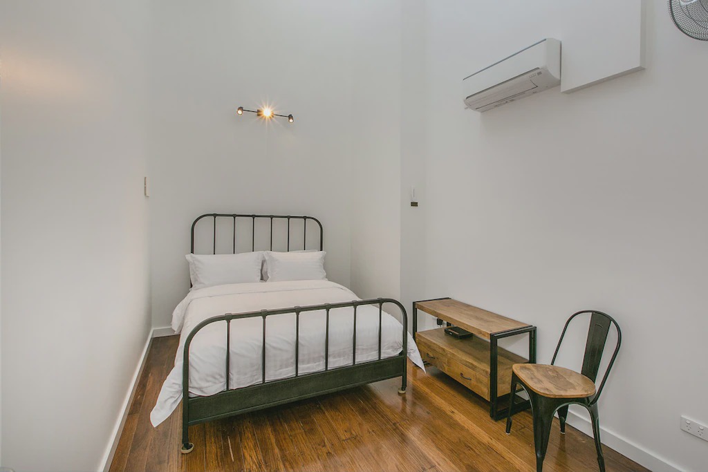 Photo of Bedroom in Teneriffe