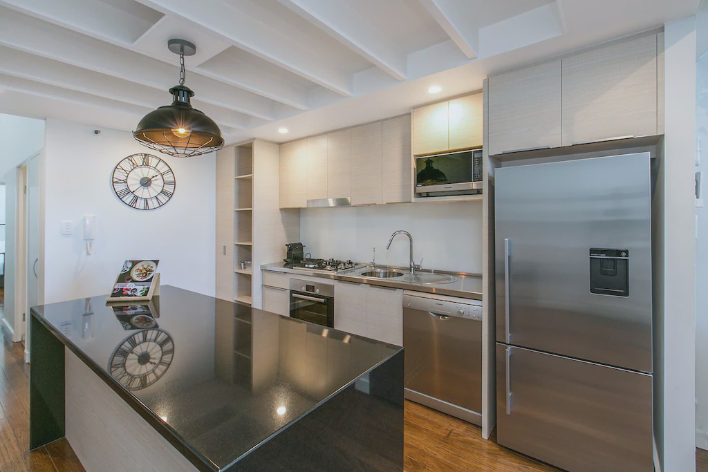 Photo of Kitchen in Teneriffe
