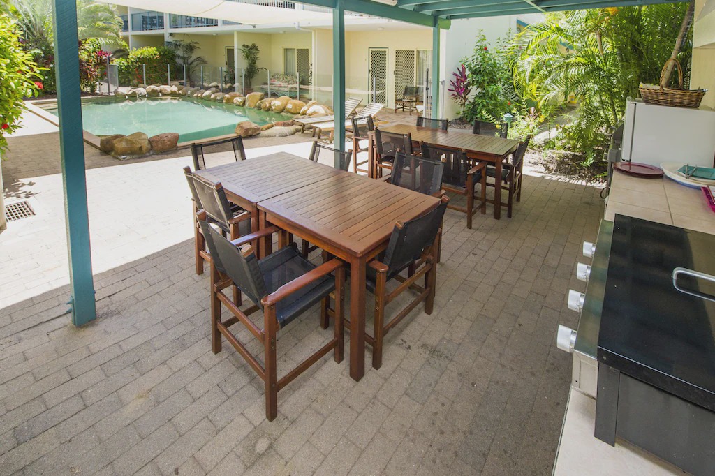 Photo of Patio Balcony in Horseshoe Bay