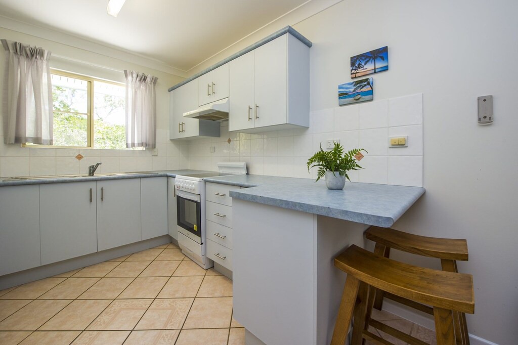 Photo of Kitchen in Horseshoe Bay