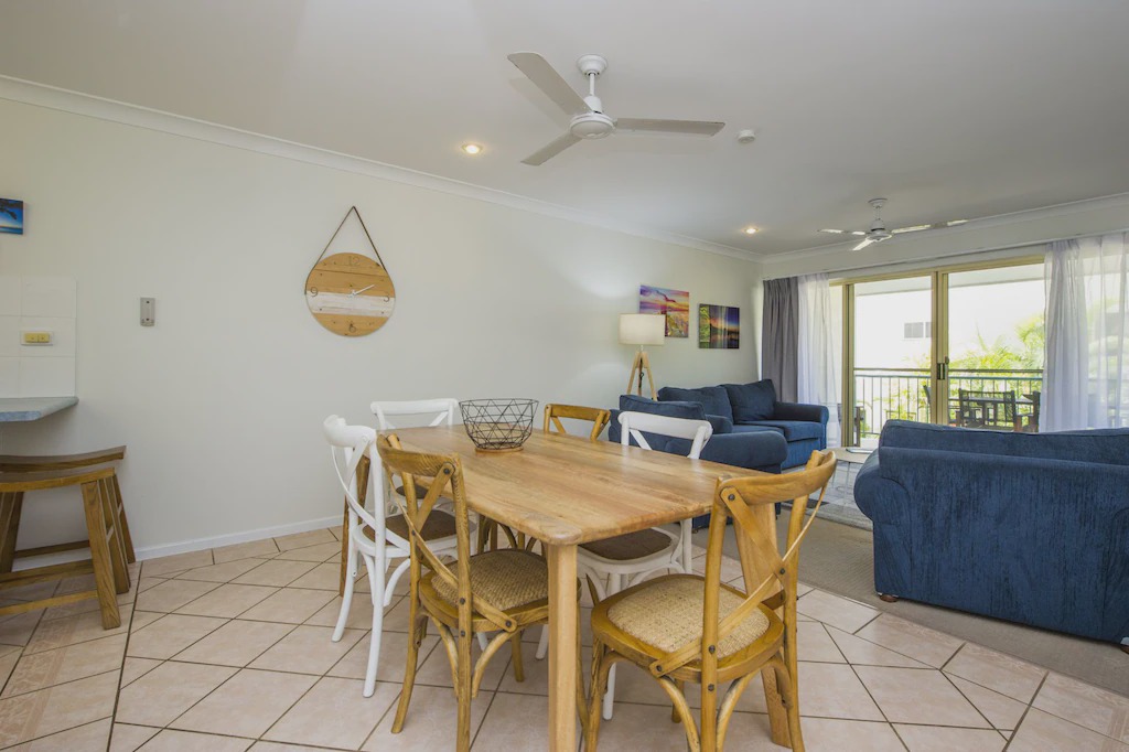 Photo of Livingroom in Horseshoe Bay