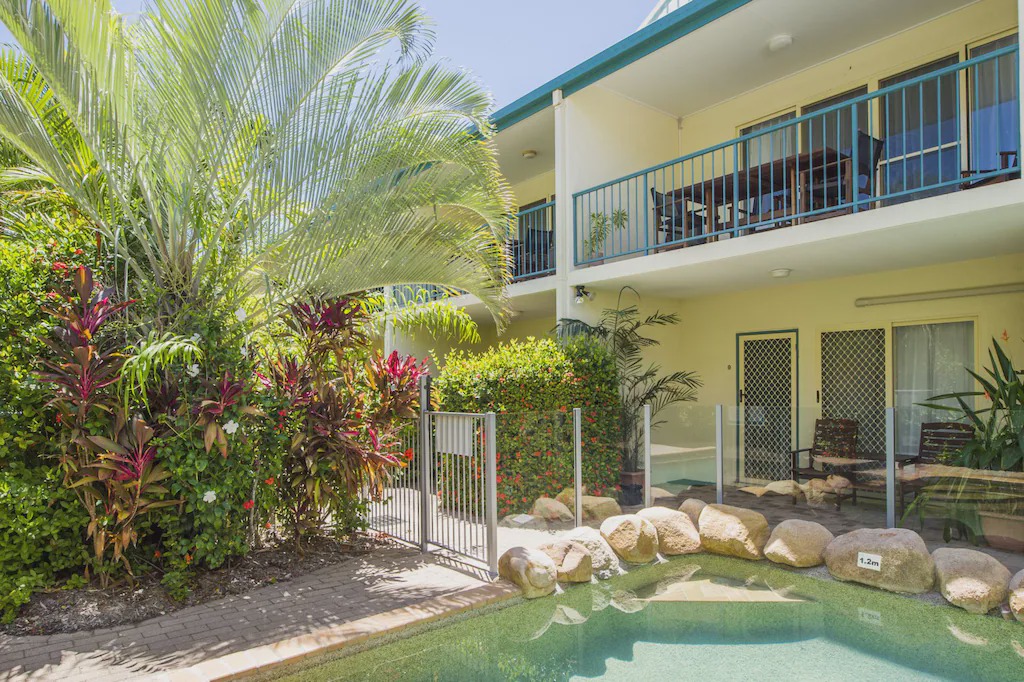 Photo of Outdoor in Horseshoe Bay