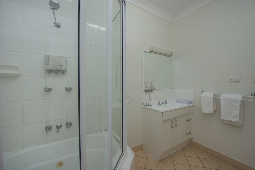 Photo of Bathroom in Horseshoe Bay