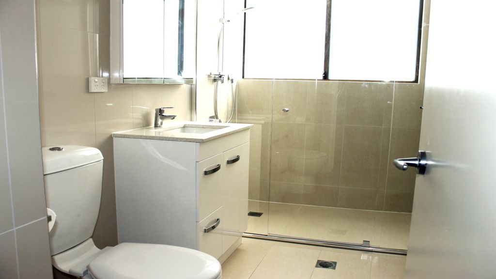 Photo of Bathroom in Palm Beach