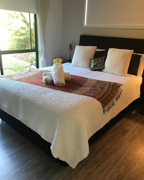 Photo of Bedroom in Mount Tamborine
