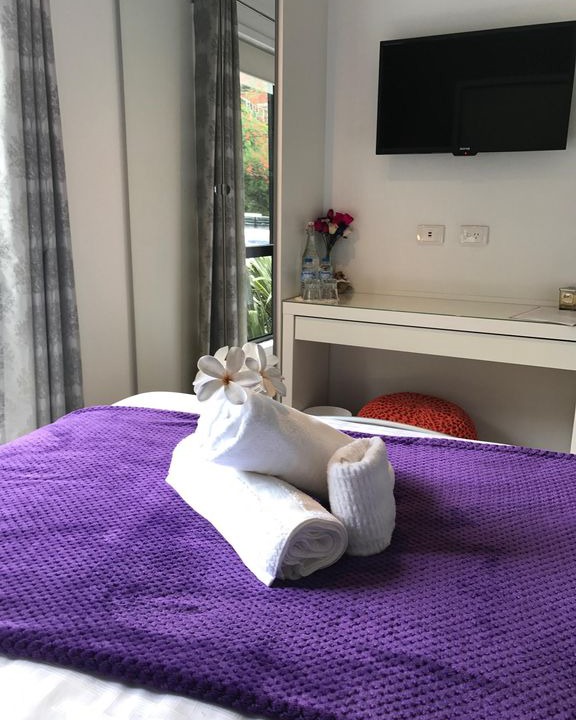 Photo of Bedroom in Mount Tamborine