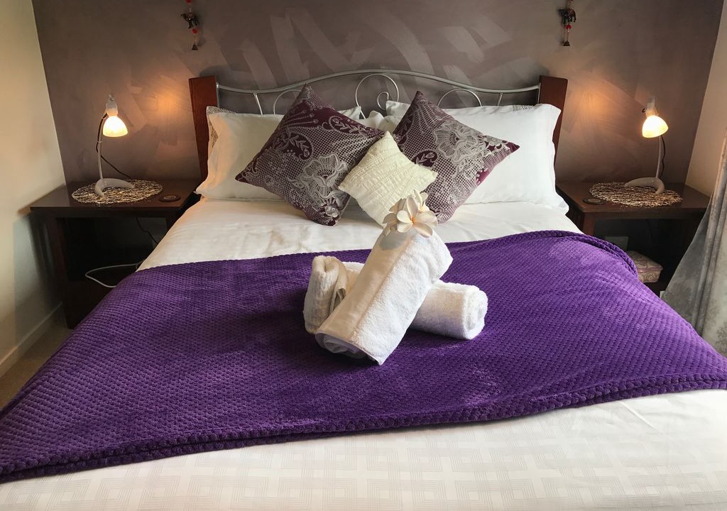 Photo of Bedroom in Mount Tamborine