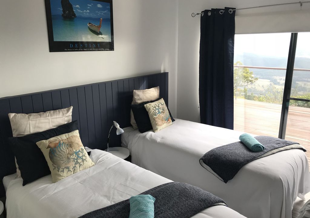 Photo of Bedroom in Mount Tamborine