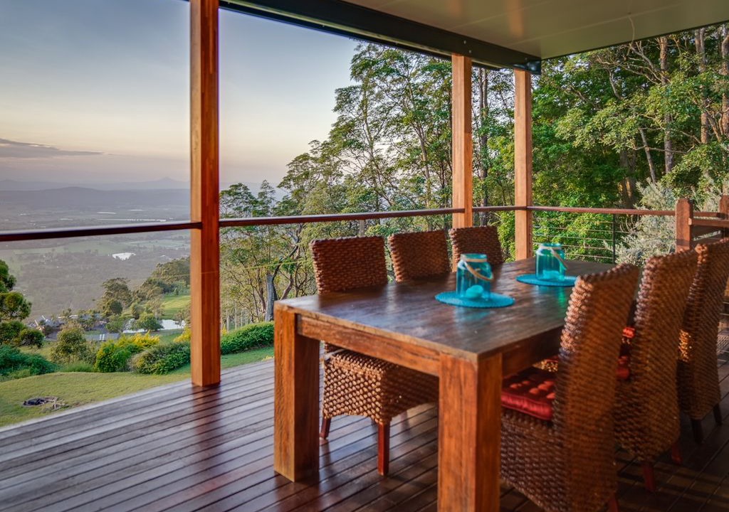 Photo of Patio Balcony in Mount Tamborine