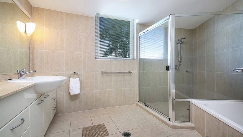 Photo of Bathroom in Palm Beach
