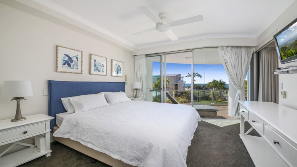 Photo of Bedroom in Palm Beach