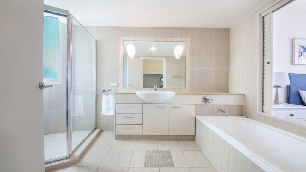 Photo of Bathroom in Palm Beach