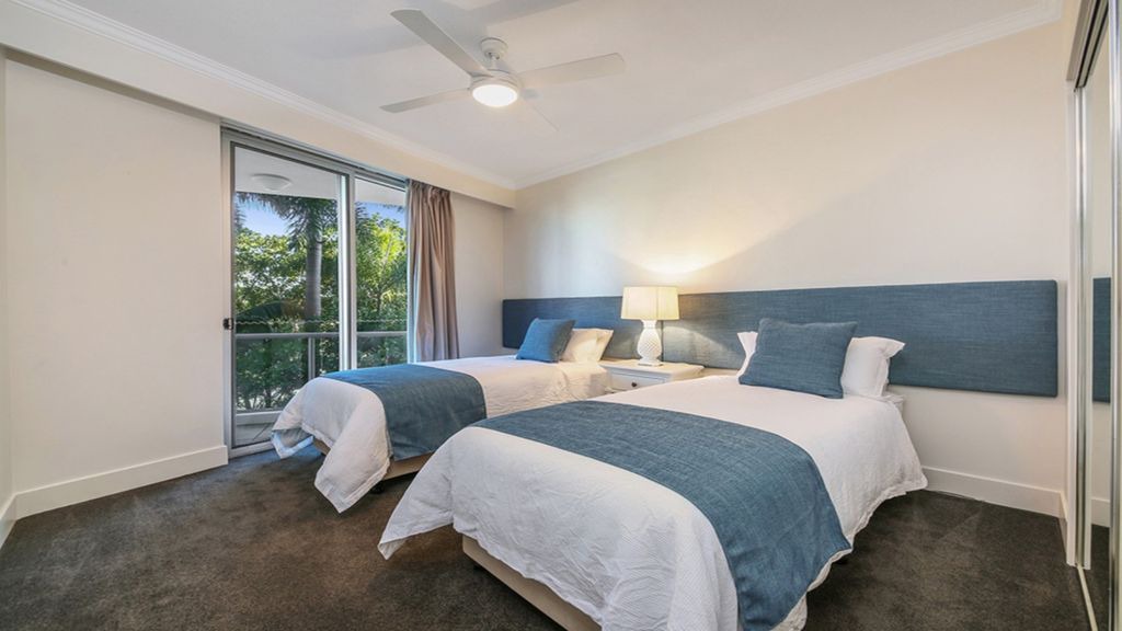 Photo of Bedroom in Palm Beach