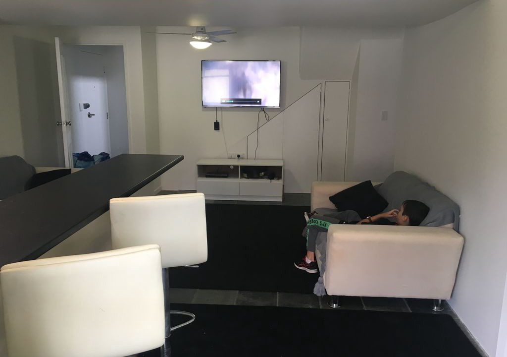 Photo of Livingroom in Spring Hill