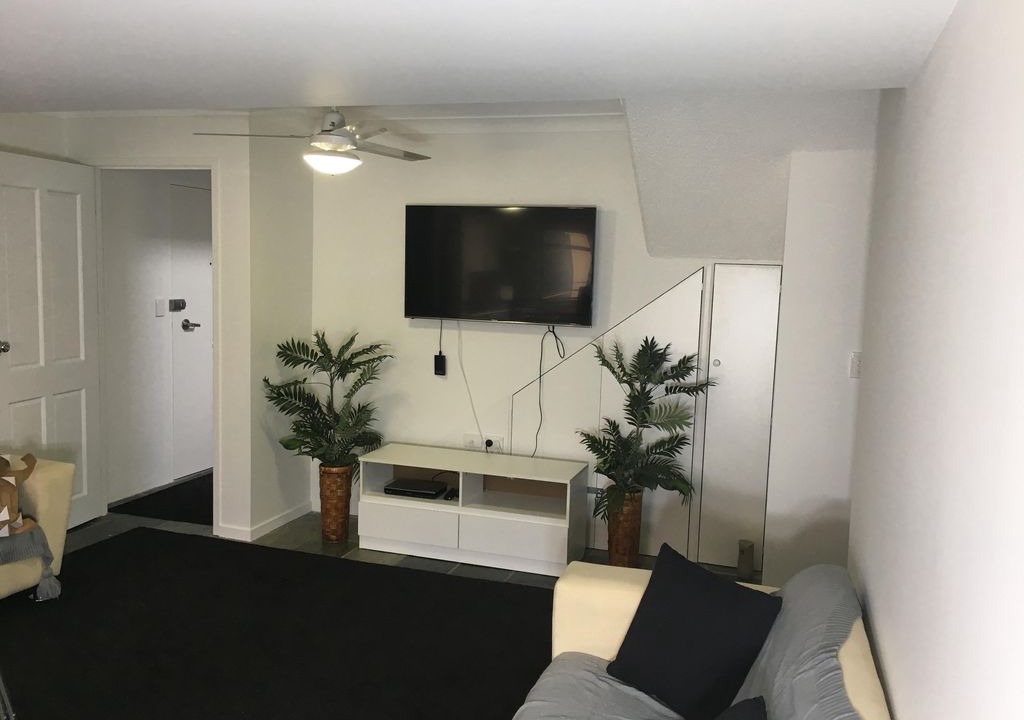 Photo of Livingroom in Spring Hill