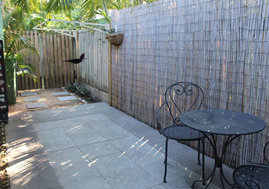 Photo of Patio Balcony in Arcadia