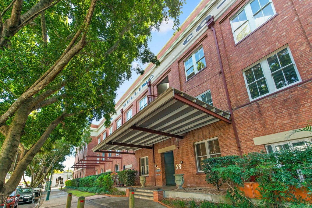 Photo of Buildings in Teneriffe