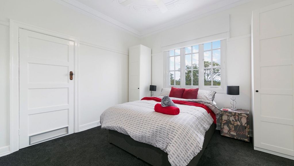 Photo of Bedroom in Spring Hill