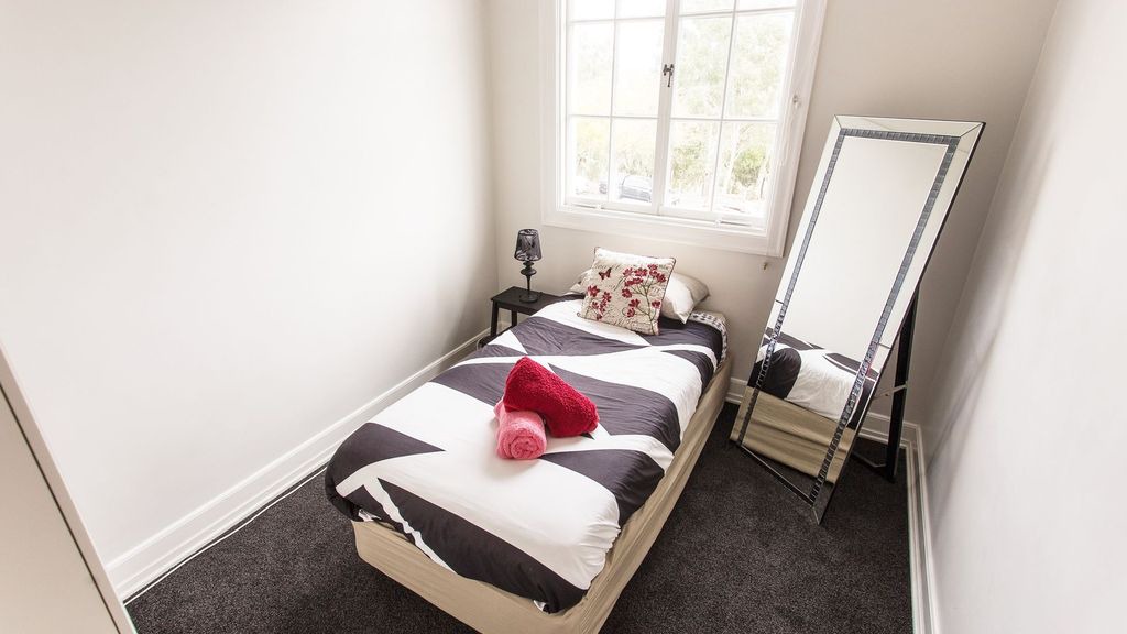 Photo of Bedroom in Spring Hill