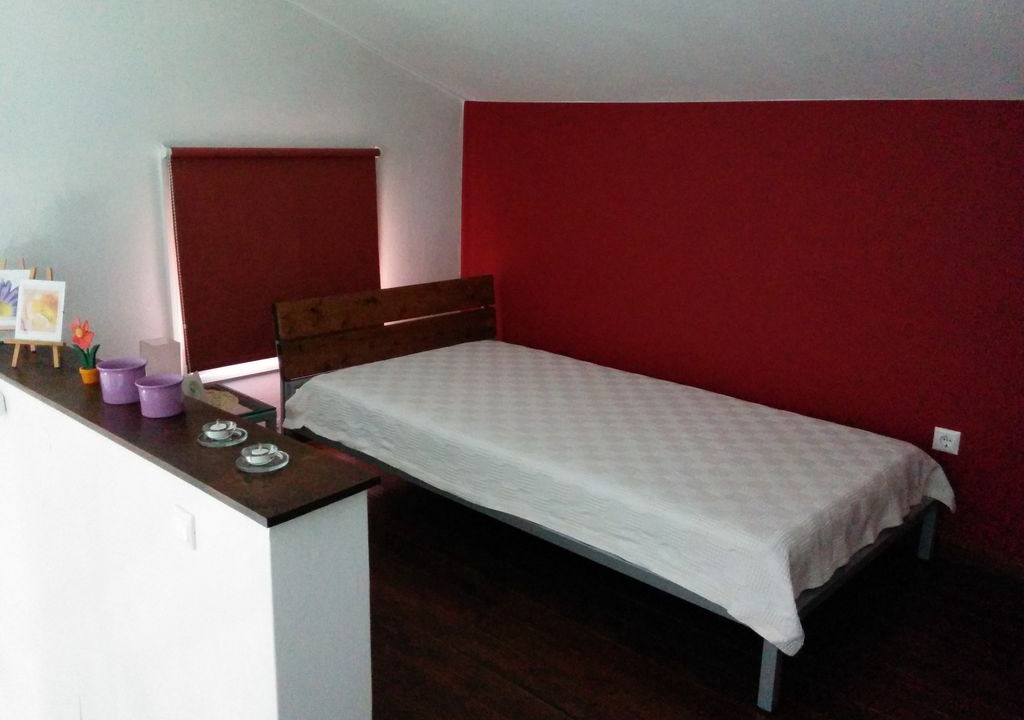 Photo of Bedroom in Margariti