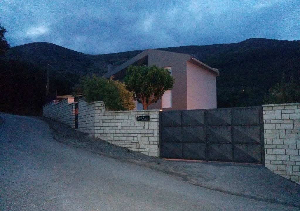 Photo of Buildings in Margariti