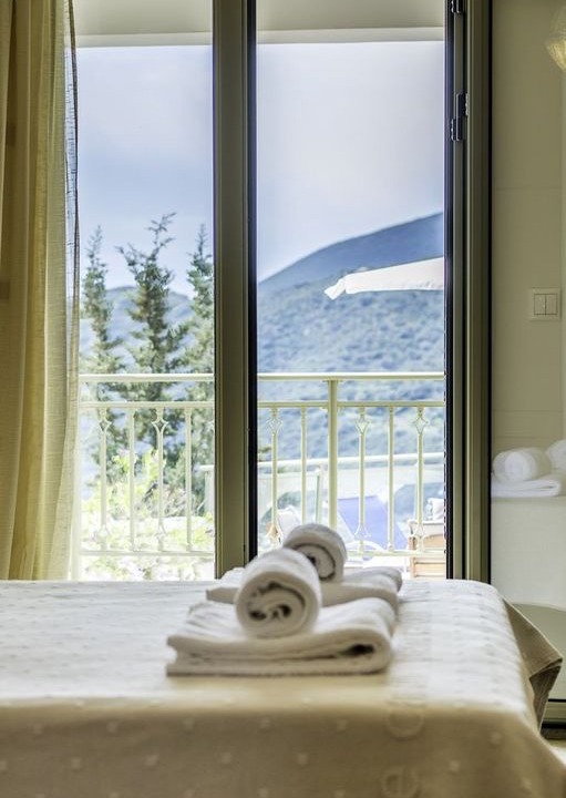 Photo of Bedroom in Mikros Gialos