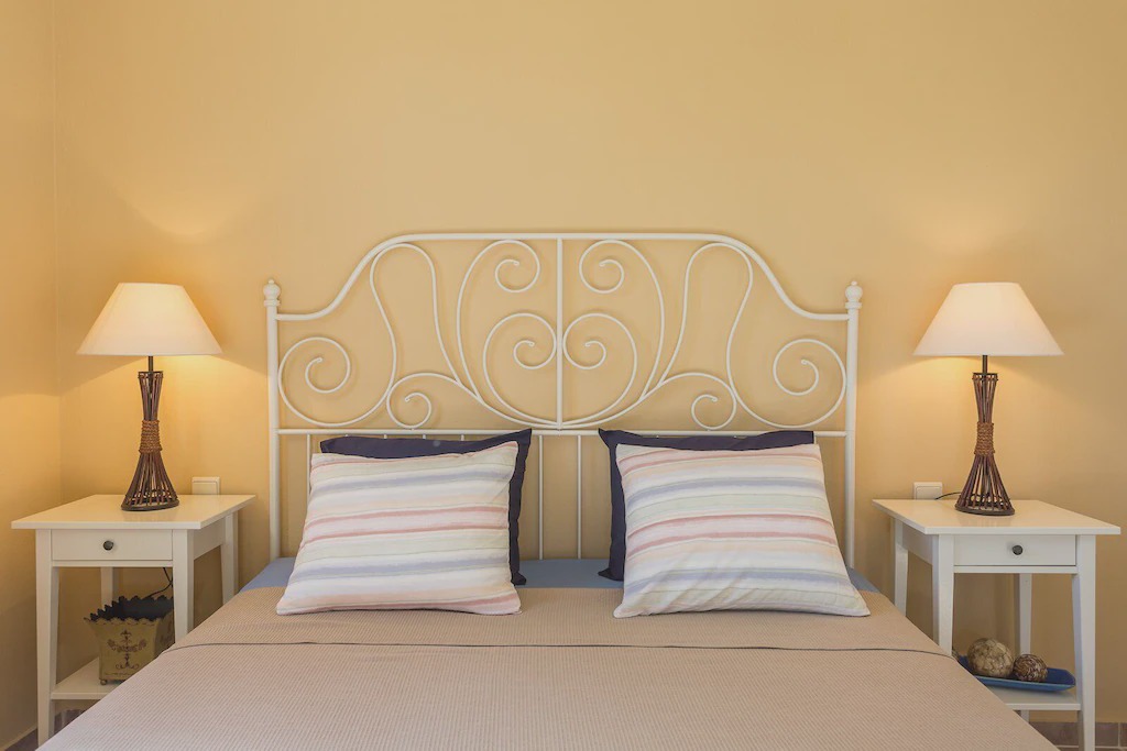 Photo of Bedroom in Xanthi Region