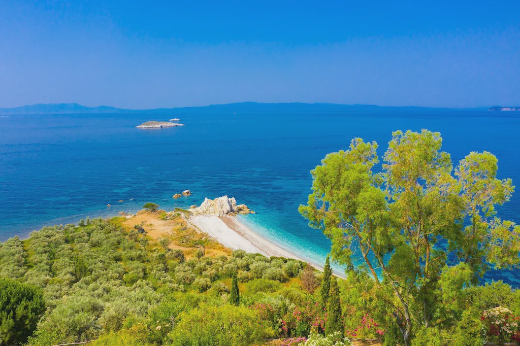 Photo of Outdoor in Xanthi Region
