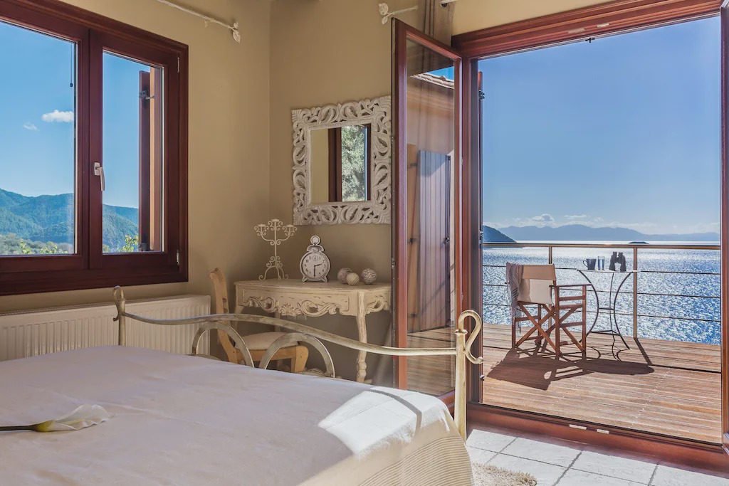 Photo of Bedroom in Xanthi Region
