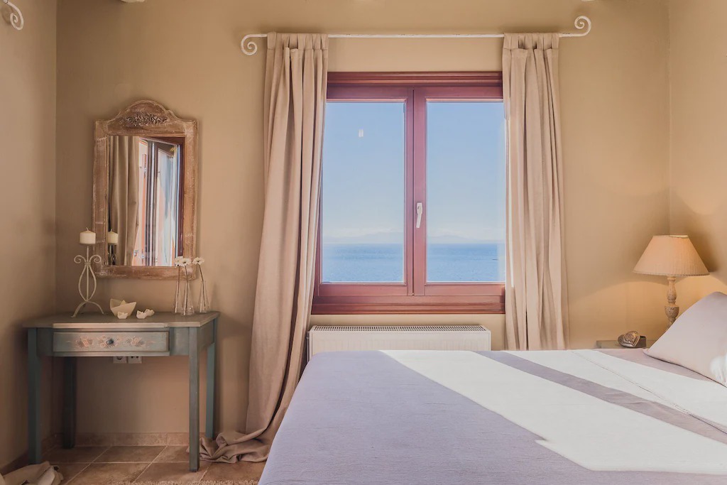 Photo of Bedroom in Xanthi Region
