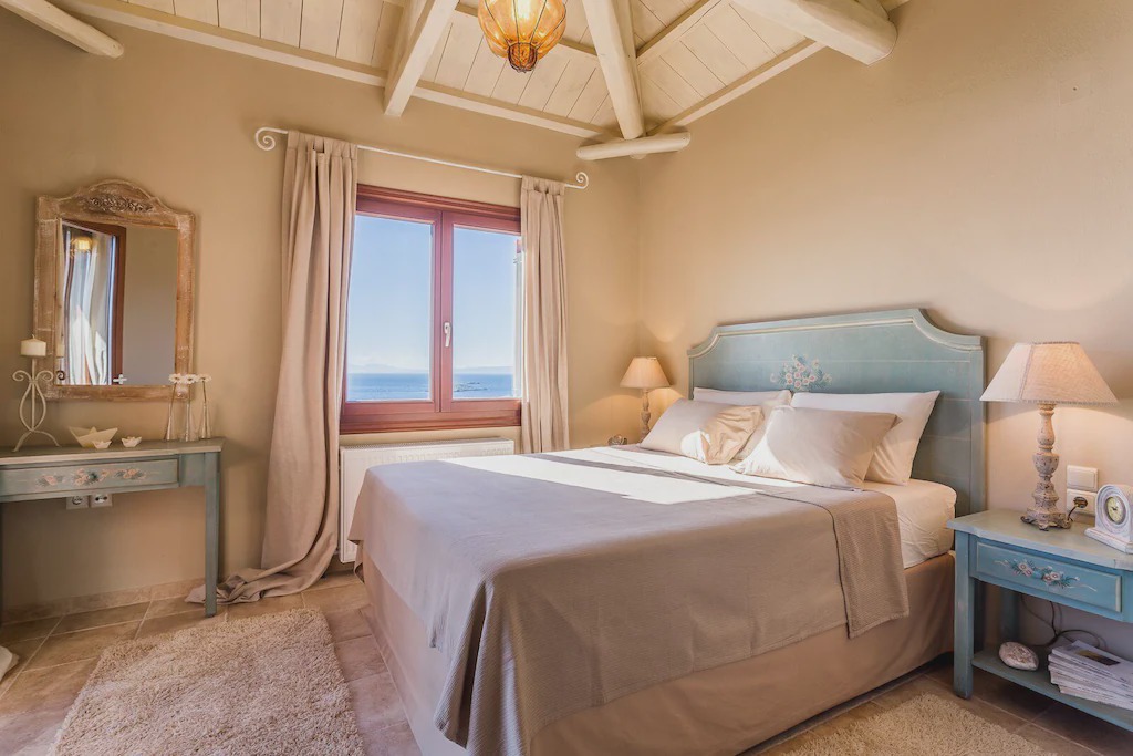 Photo of Bedroom in Xanthi Region